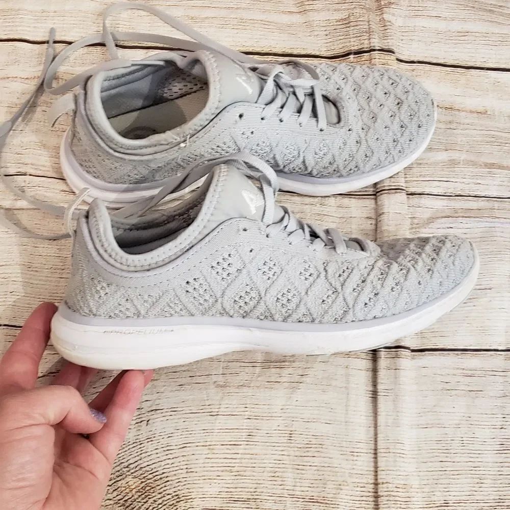 APL Sneakers   - Picture 14 of 14